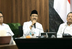 Mensos Ungkap Penyaluran Bansos Lewat Koperasi Desa Merah Putih Segera Diuji Coba di 900 Lokasi