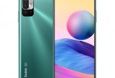 5 HP 5G Murah Terbaik 2026, Smartphone 5G Harga Rp1 Jutaan hingga Rp2 Jutaan Ini Bikin Penasaran!